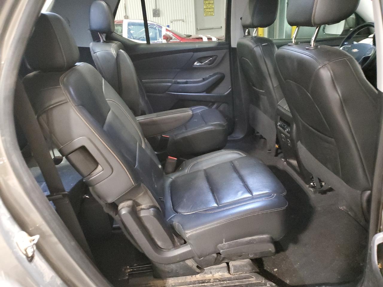 2019 Chevrolet Traverse Lt VIN: 1GNEVHKWXKJ239941 Lot: 92298145
