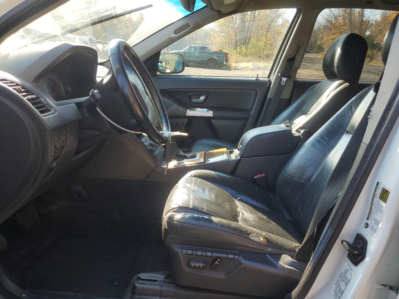 2006 Volvo Xc90 VIN: YV4CZ592161299972 Lot: 91021285