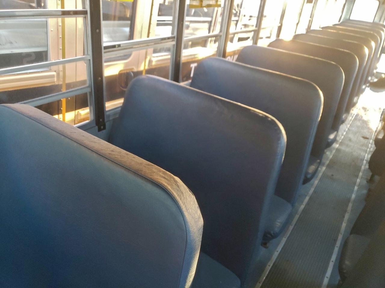 2007 Ic Corporation 3000 VIN: 4DRBUAAN47A355704 Lot: 93504865