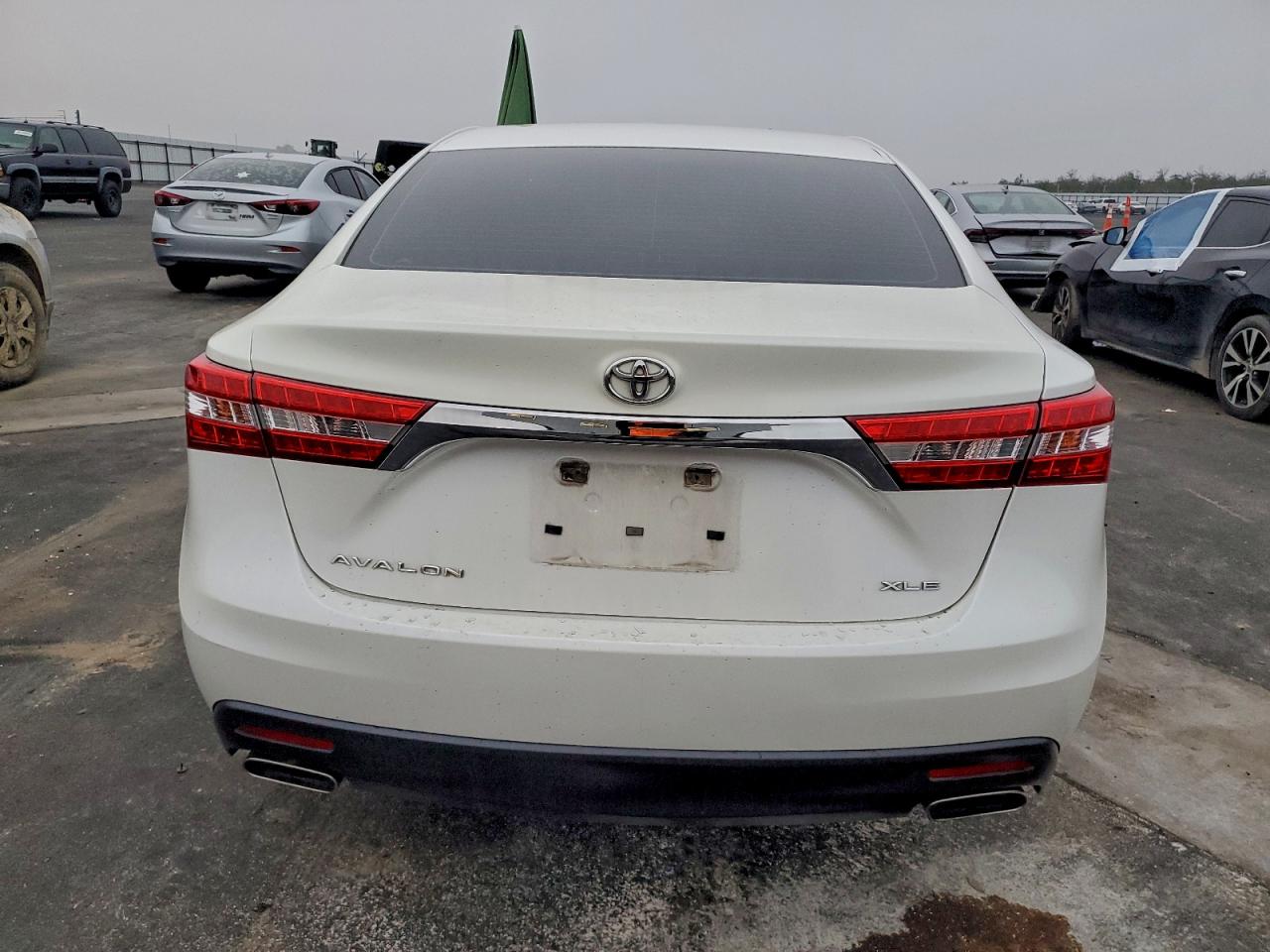 2013 Toyota Avalon Base VIN: 4T1BK1EB8DU030778 Lot: 93280175