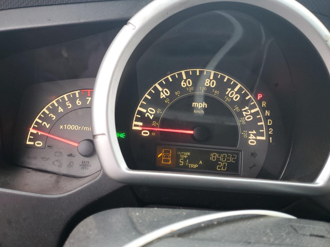 2007 Honda Ridgeline Rts VIN: 2HJYK16447H510334 Lot: 90913405