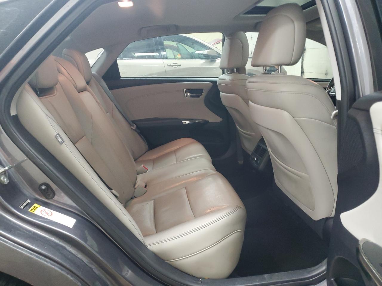 2014 Toyota Avalon Hybrid VIN: 4T1BD1EB4EU032040 Lot: 91495005