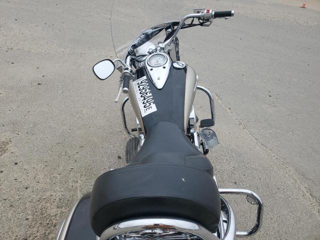 2007 KAWASAKI VN1600 D  
