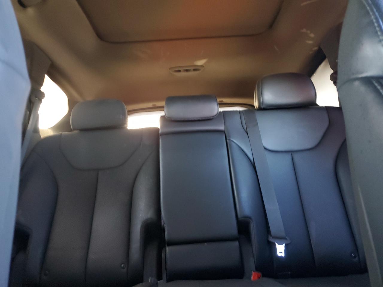 2023 Hyundai Santa Fe Sel Premium VIN: 5NMS3DAJ8PH543721 Lot: 92072735