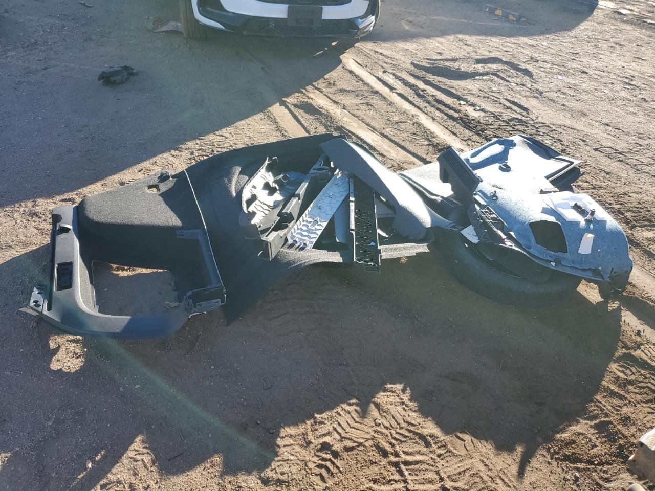 2018 Volkswagen Golf Alltrack S VIN: 3VWH17AU8JM750168 Lot: 92189505