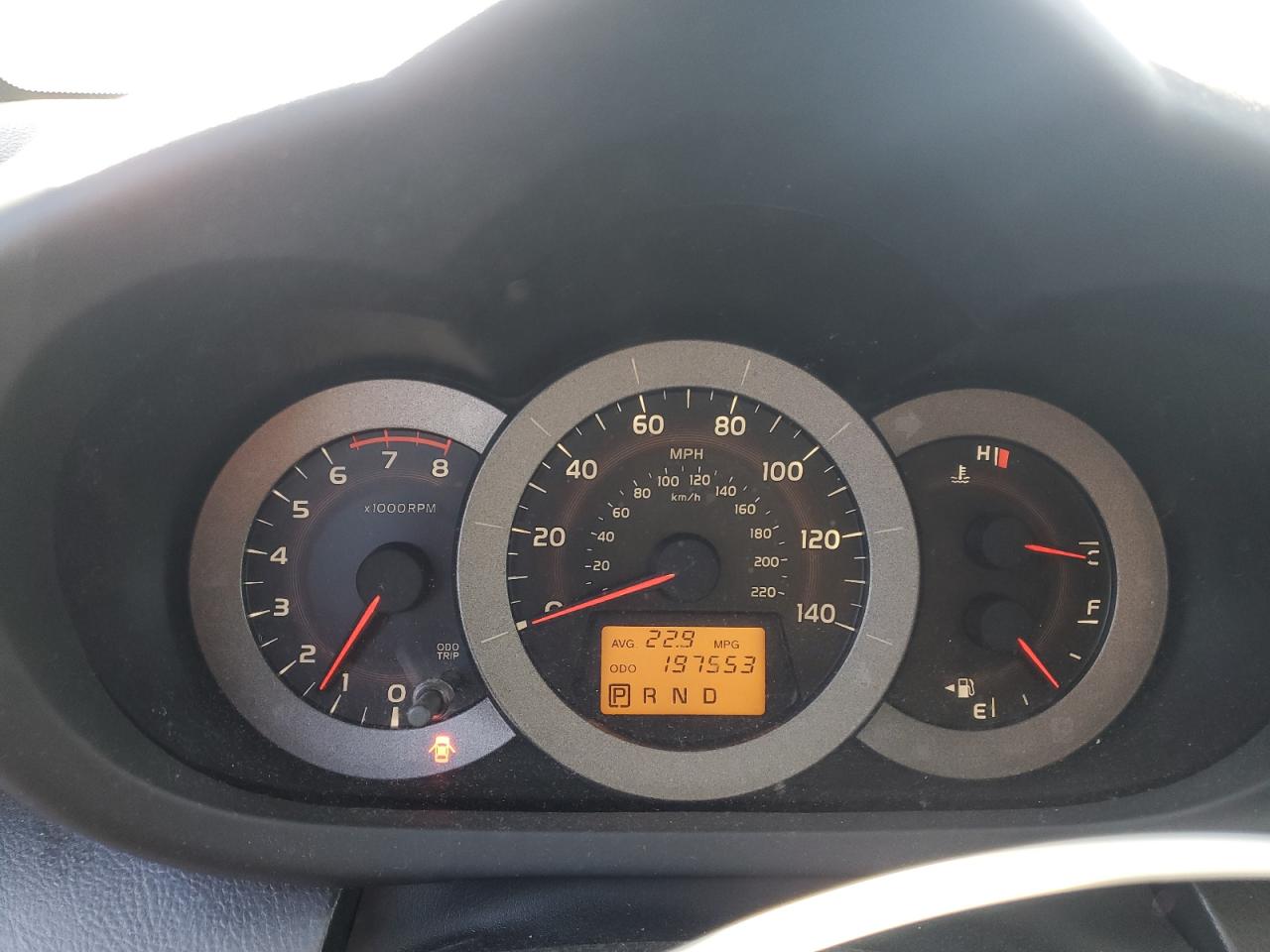 2010 Toyota Rav4 Sport VIN: JTMRF4DV5A5025838 Lot: 91977675