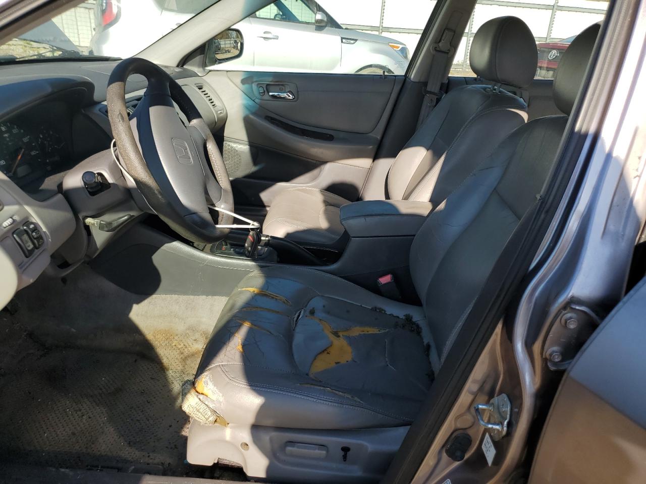 2000 Honda Accord Ex VIN: 1HGCG6687YA125187 Lot: 91508345