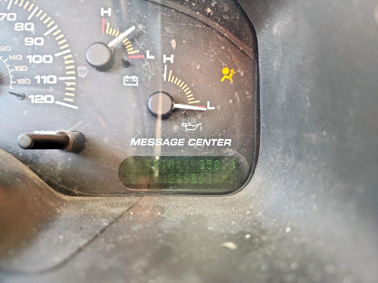 2003 Ford Expedition Eddie Bauer VIN: 1FMFU18L23LA06173 Lot: 92925145