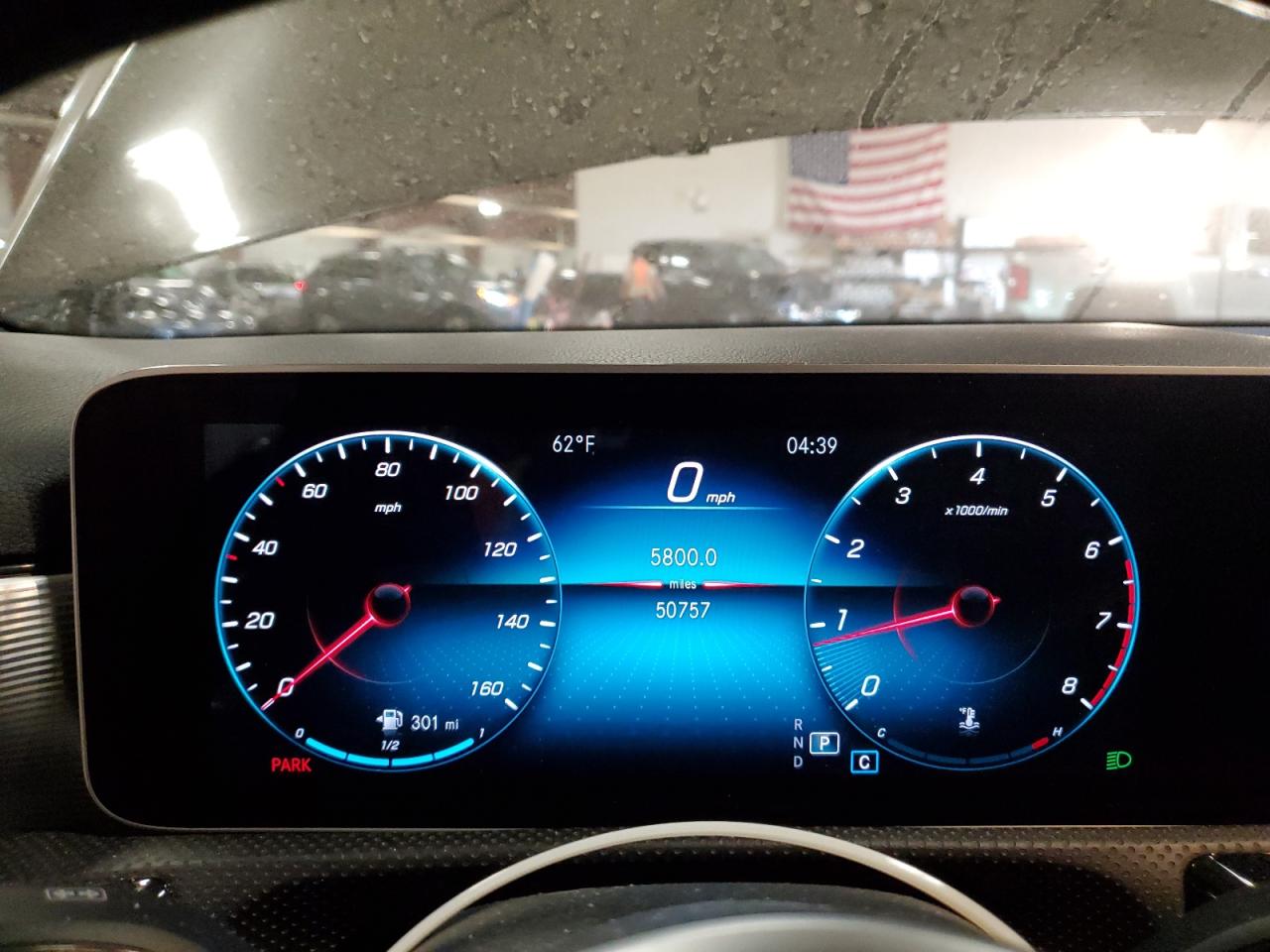 2020 Mercedes-Benz A 220 4Matic VIN: WDD3G4FB4LW038265 Lot: 91249415