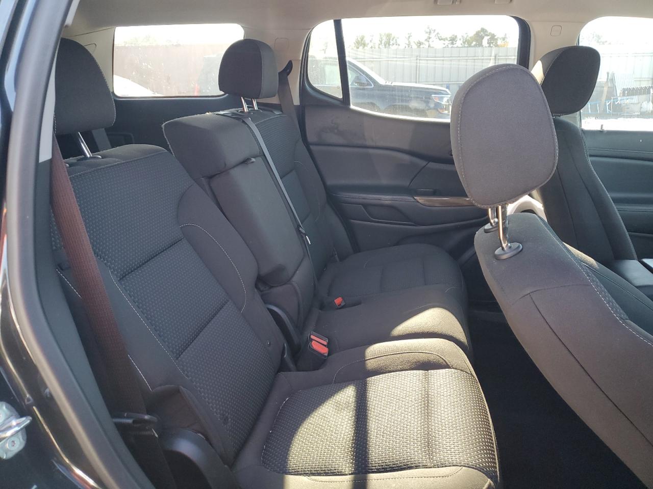 2020 GMC Acadia Sle VIN: 1GKKNKLA2LZ141425 Lot: 91112125