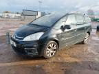 2013 CITROEN C4 GRAND PICASSO 1.6 HDI PLATINUM 5DR for sale at Copart WESTBURY