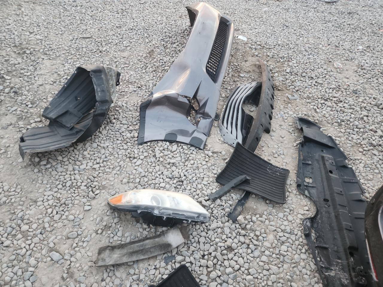 2013 Toyota Sienna Xle VIN: 5TDDK3DC7DS059292 Lot: 92671555