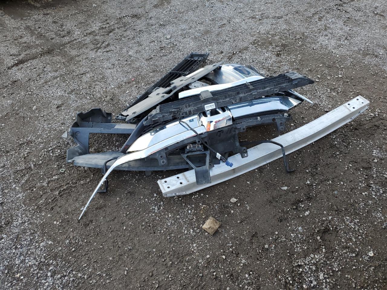 2019 Honda Cr-V Ex VIN: 2HKRW2H58KH138568 Lot: 92169225