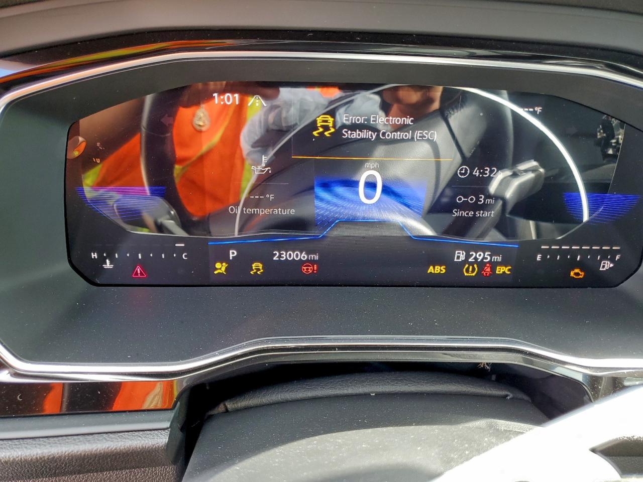 2023 Volkswagen Jetta Sport VIN: 3VWBM7BU0PM023806 Lot: 94341475