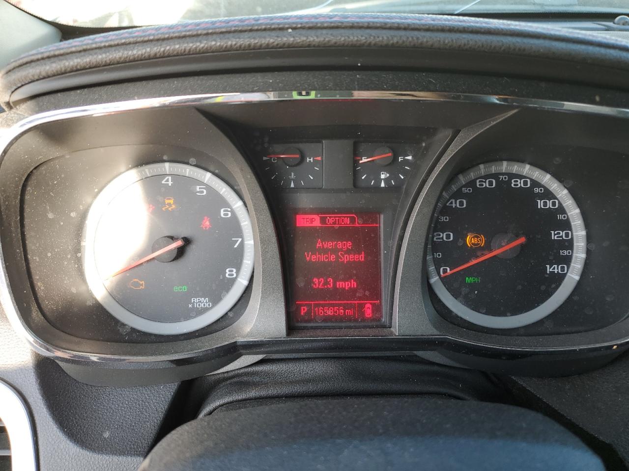 2014 GMC Terrain Sle VIN: 2GKALREK8E6185136 Lot: 93542195