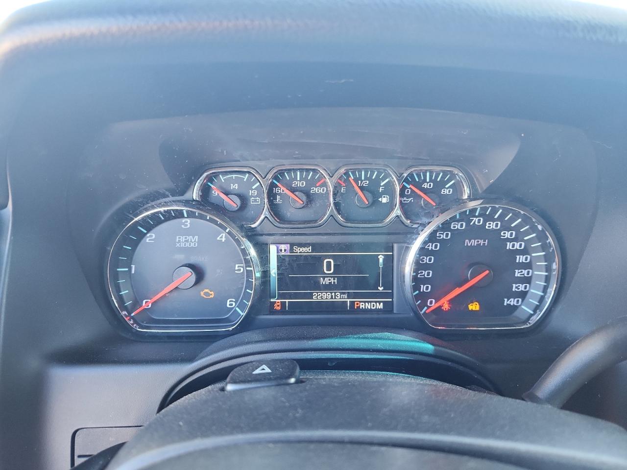 2015 Chevrolet Suburban K1500 Lt VIN: 1GNSKJKC9FR227392 Lot: 93561725