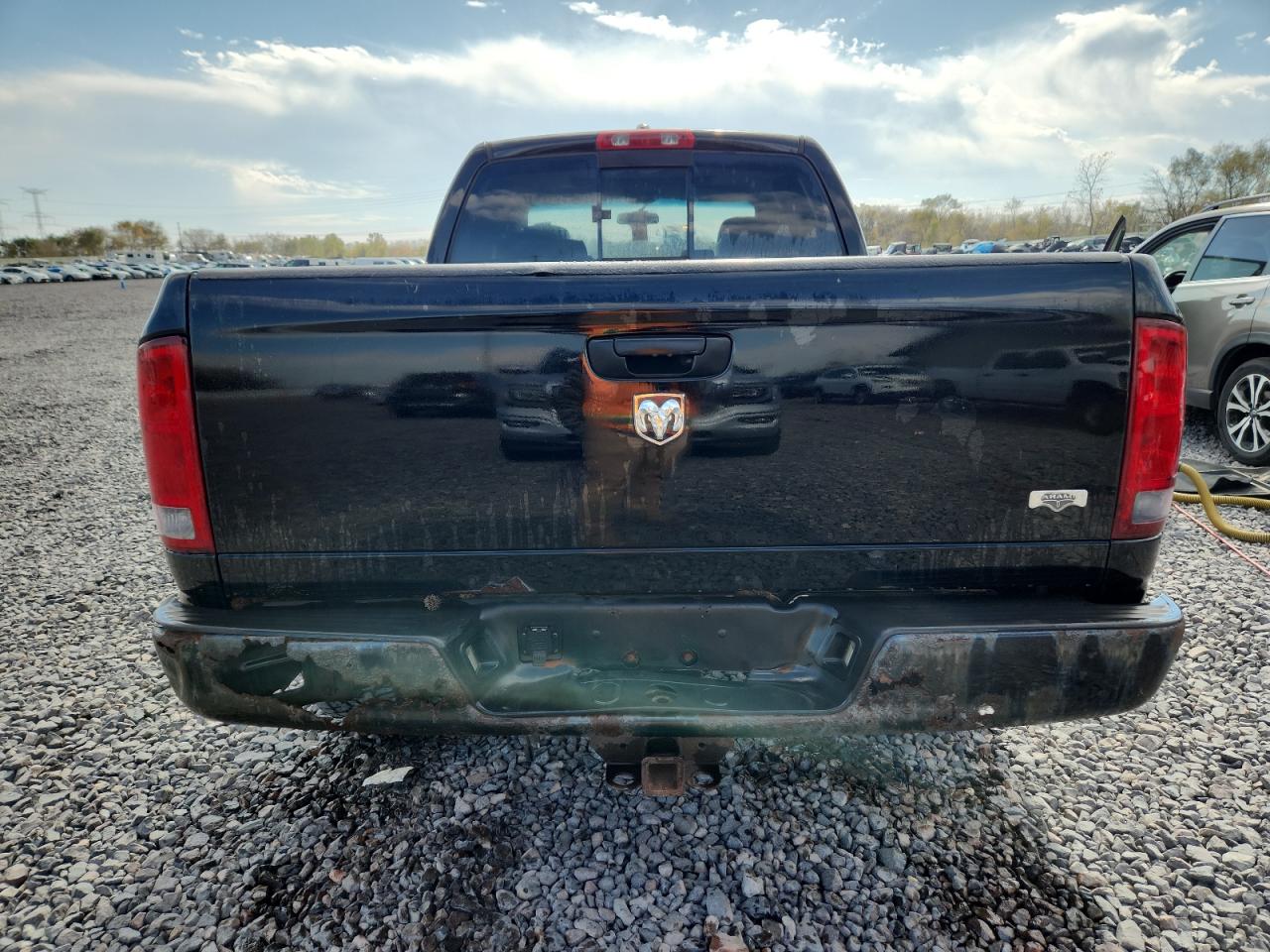 2005 Dodge Ram 1500 St VIN: 1D7HA18DX5S209907 Lot: 91025505