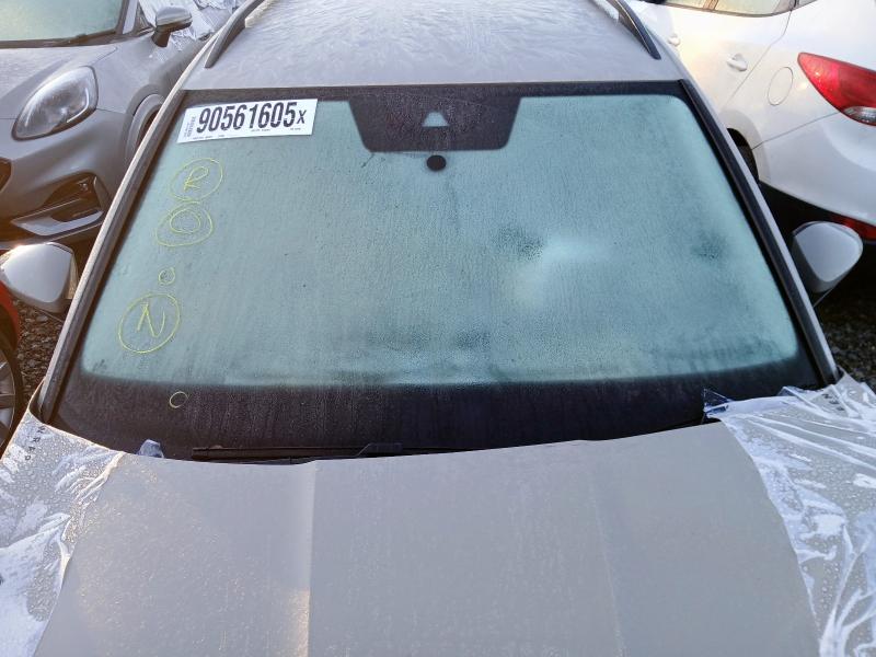 2020 SKODA KAMIQ 1.0 TSI 95 S 5DR