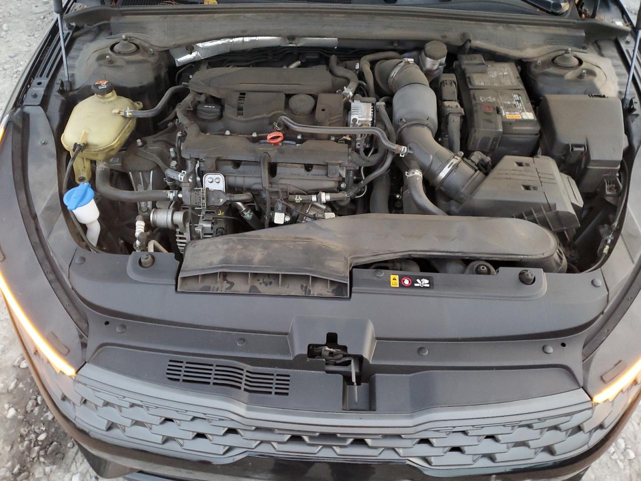 2021 Kia K5 Lxs VIN: 5XXG14J21MG029451 Lot: 93921575