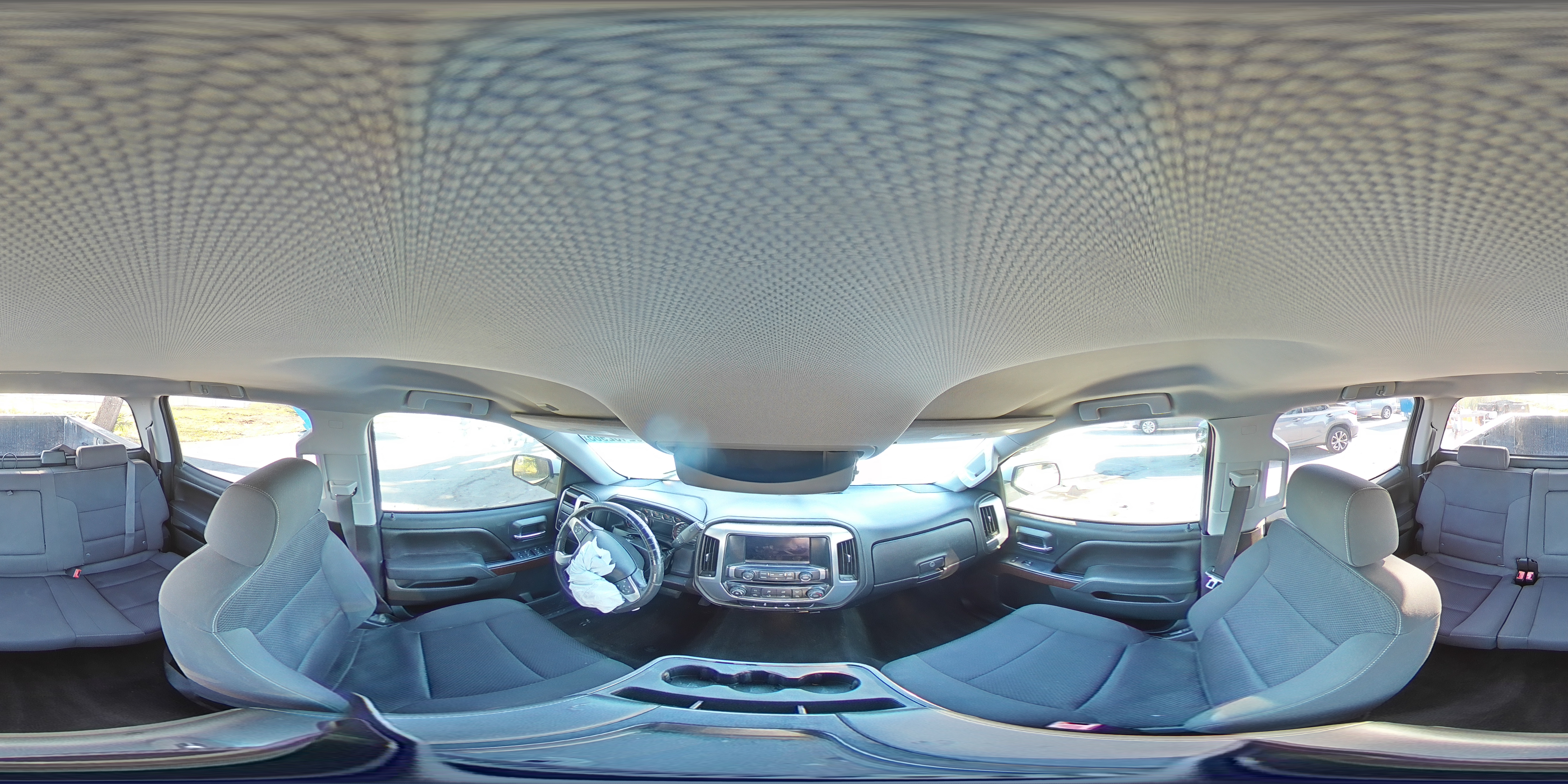 2016 GMC Sierra C1500 Sle VIN: 3GTP1MEC2GG367431 Lot: 92482965