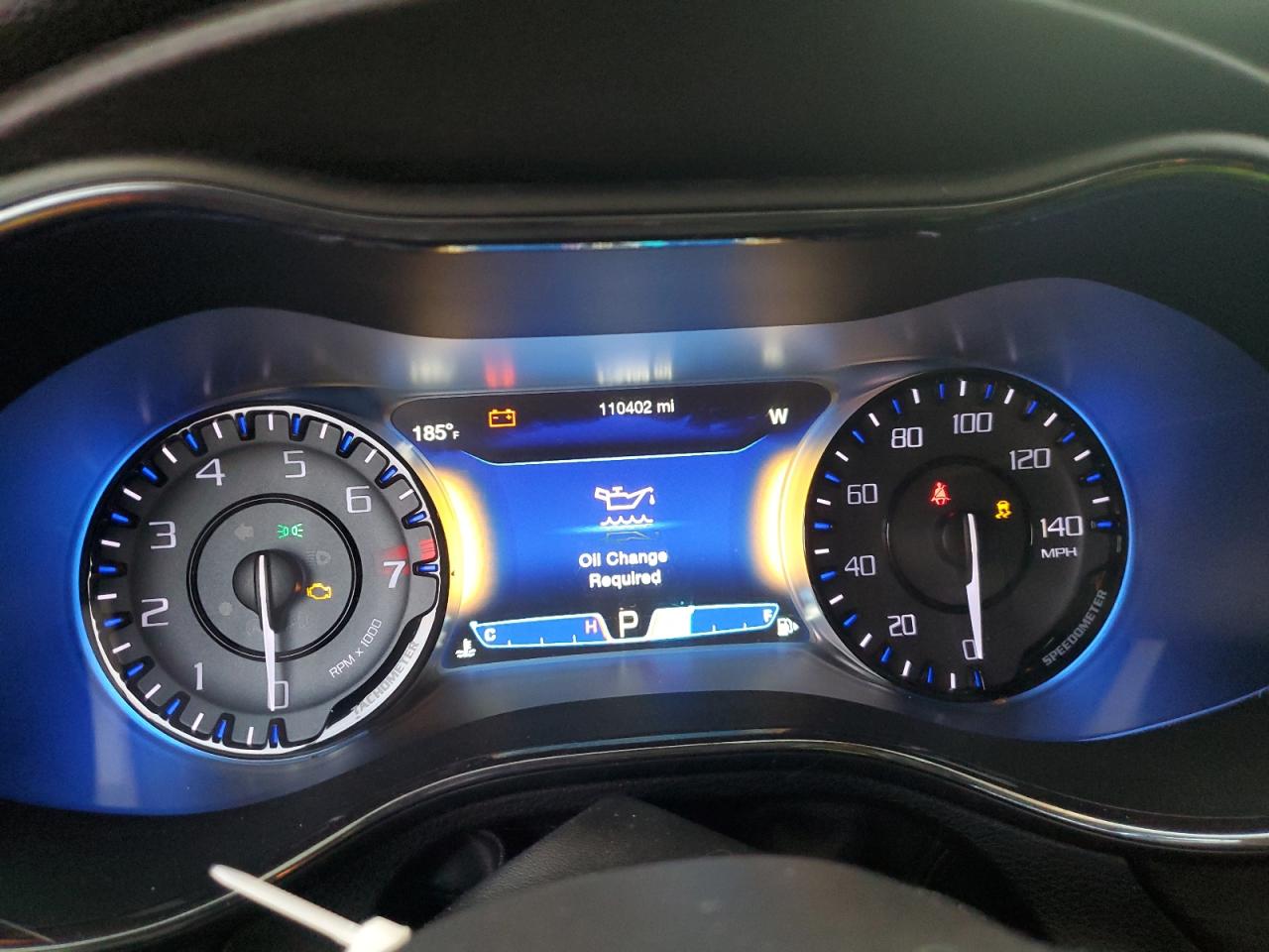 2016 Chrysler 200 S VIN: 1C3CCCDG7GN139606 Lot: 92575355