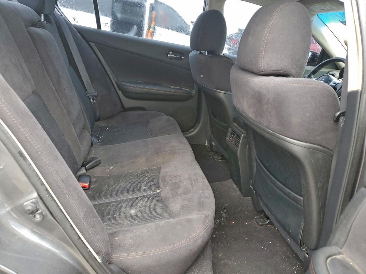 2014 Nissan Maxima S VIN: 1N4AA5AP3EC479813 Lot: 93987525