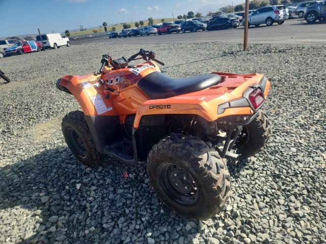 2020 OTHER C-FORCE600  