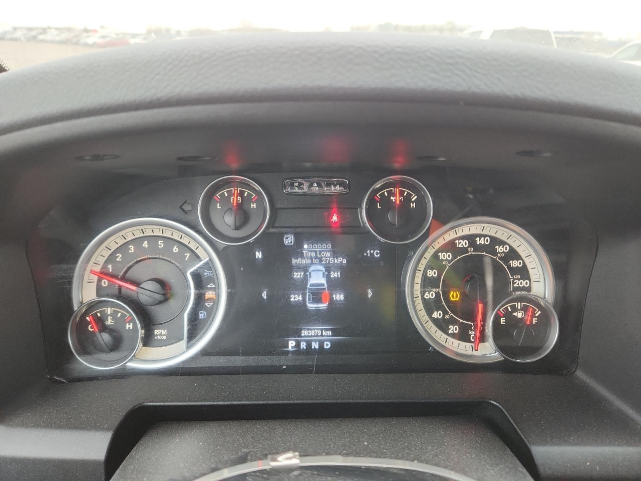 2015 Ram 1500 Slt VIN: 1C6RR7GT6FS538163 Lot: 91244205