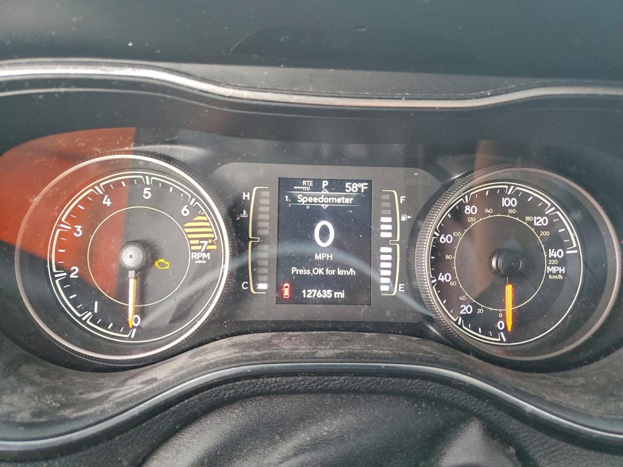 2019 Jeep Cherokee Latitude VIN: 1C4PJLCB0KD344546 Lot: 94186665