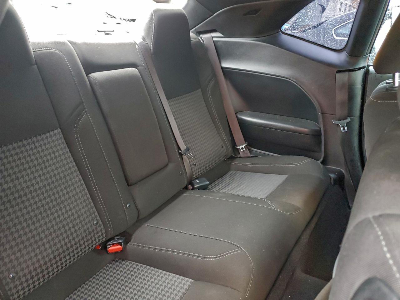 2020 Dodge Challenger Sxt VIN: 2C3CDZAG2LH222318 Lot: 94069065