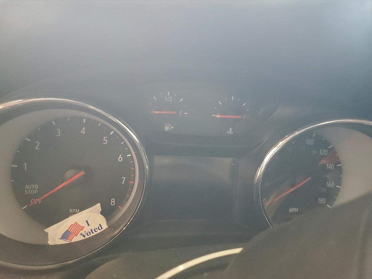 2018 Buick Regal Preferred VIN: W04GL6SX2J1079115 Lot: 93538395