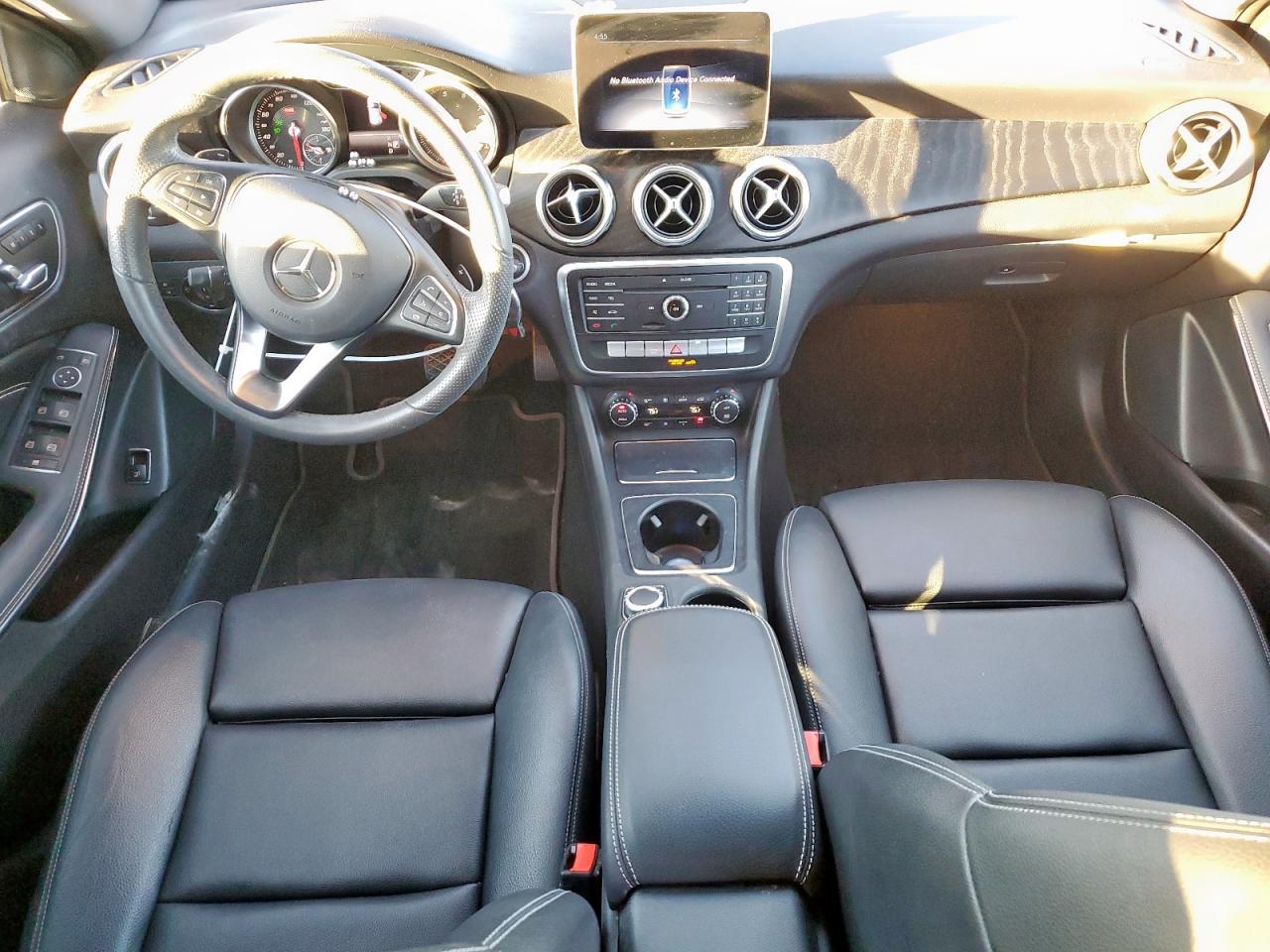 2020 Mercedes-Benz Gla 250 VIN: WDCTG4EB0LU021349 Lot: 92301495