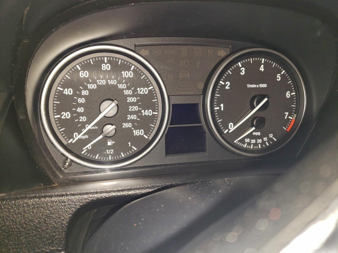 2015 BMW X1 xDrive28I VIN: WBAVL1C54FVY24618 Lot: 93901895