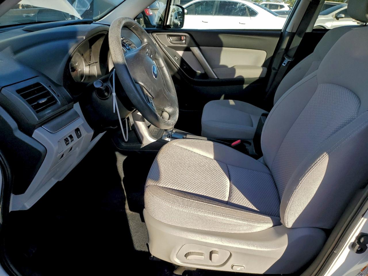 2015 Subaru Forester 2.5I Premium VIN: JF2SJADC4FH418847 Lot: 94393125