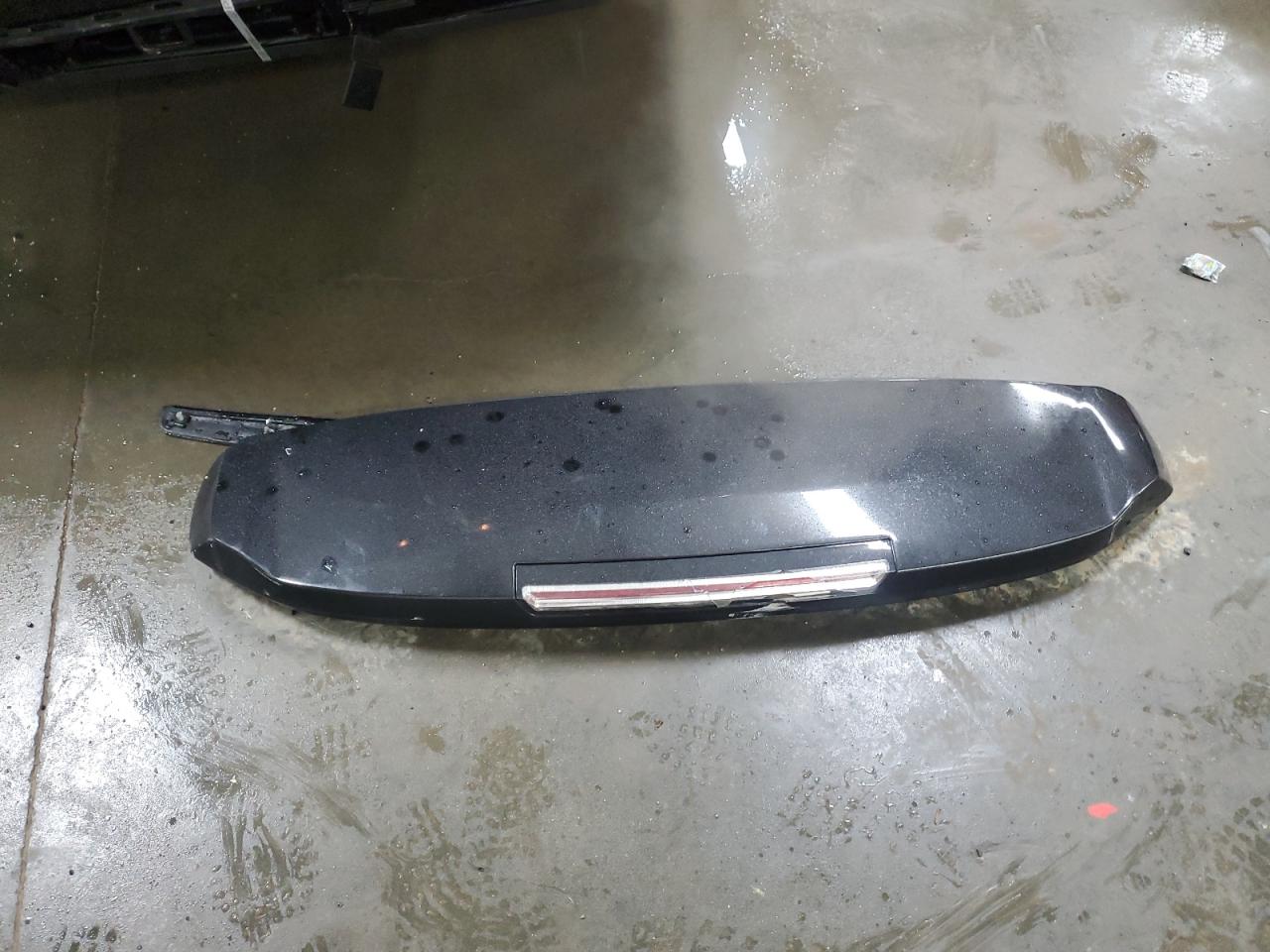 2019 Cadillac Escalade Esv Luxury VIN: 1GYS4HKJ2KR277114 Lot: 93128565