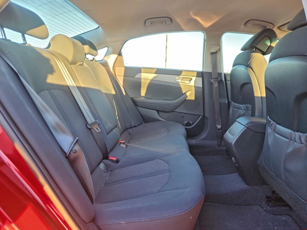 2016 Hyundai Sonata Se VIN: 5NPE24AF0GH273141 Lot: 94666535