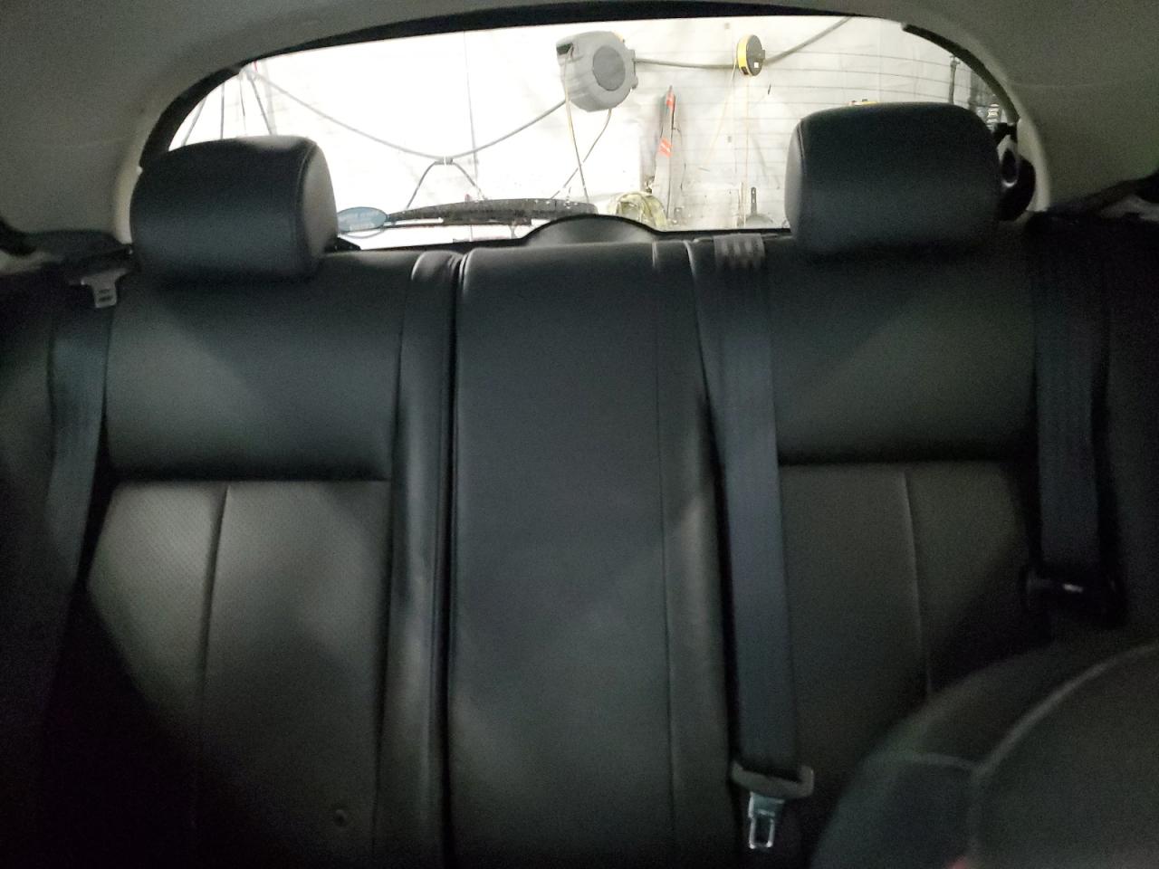 2012 Nissan Juke S VIN: JN8AF5MV5CT123807 Lot: 92163305