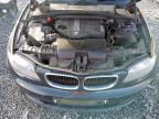 2009 BMW 1 SERIES 120D SPORT 2DR for sale at Copart BELFAST