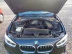 2016 BMW 1 SERIES 116D M SPORT 3DR STEP AUTO for sale at Copart EAST KILBRIDE