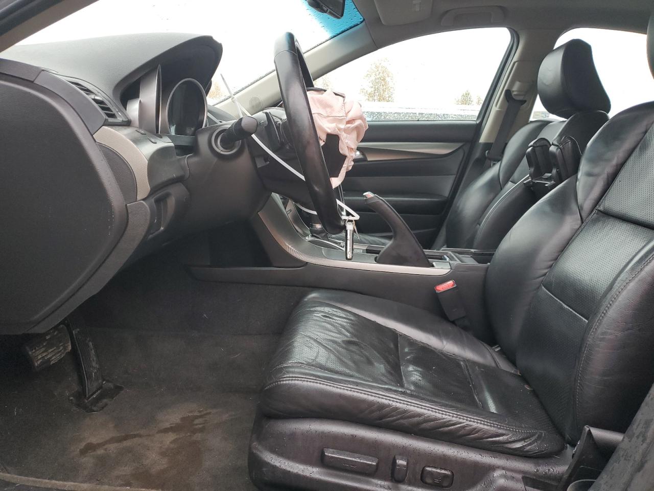 2012 Acura Tl VIN: 19UUA8F73CA025931 Lot: 91405795