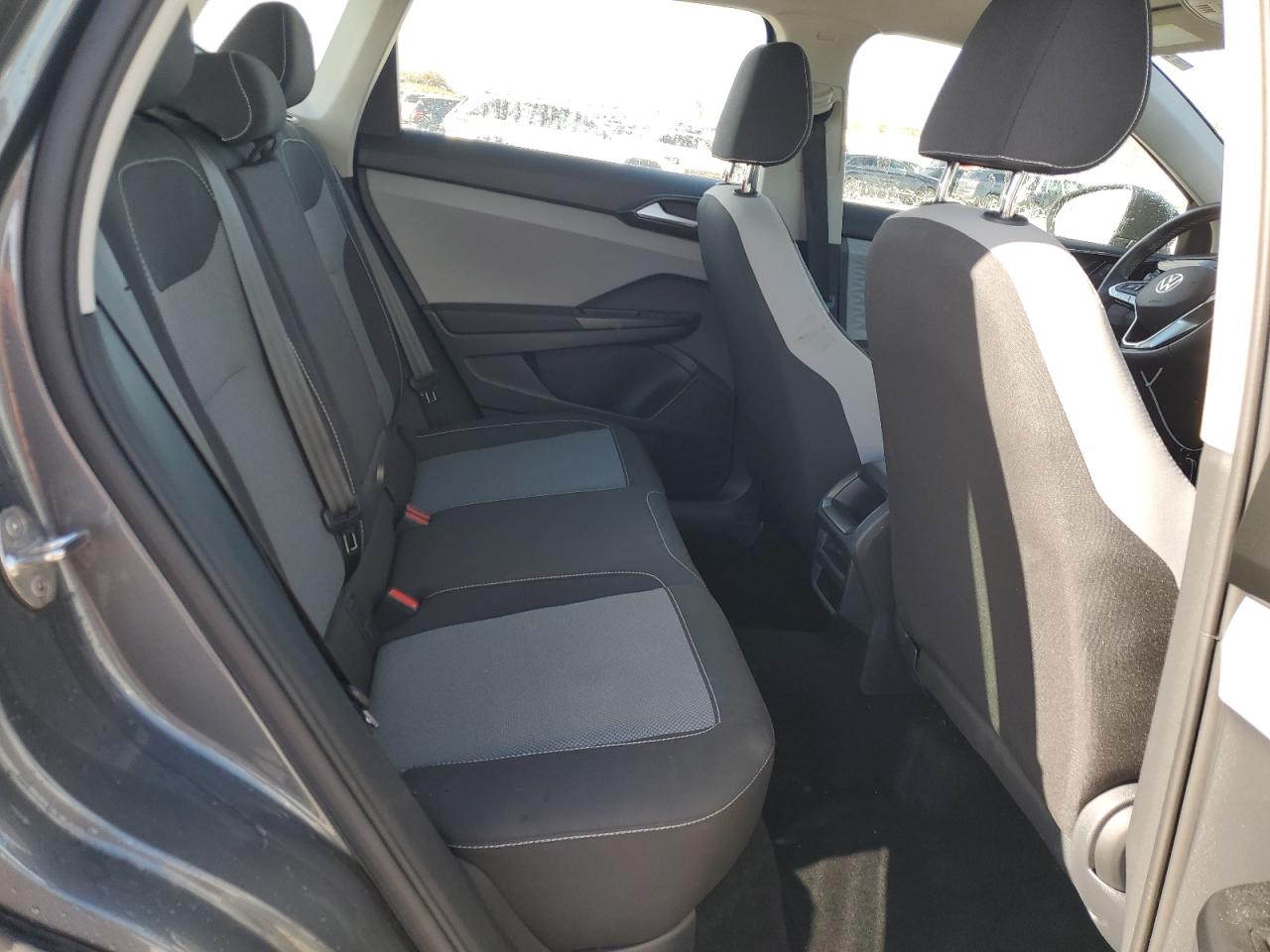 2022 Volkswagen Taos S VIN: 3VVDX7B22NM047461 Lot: 90823865