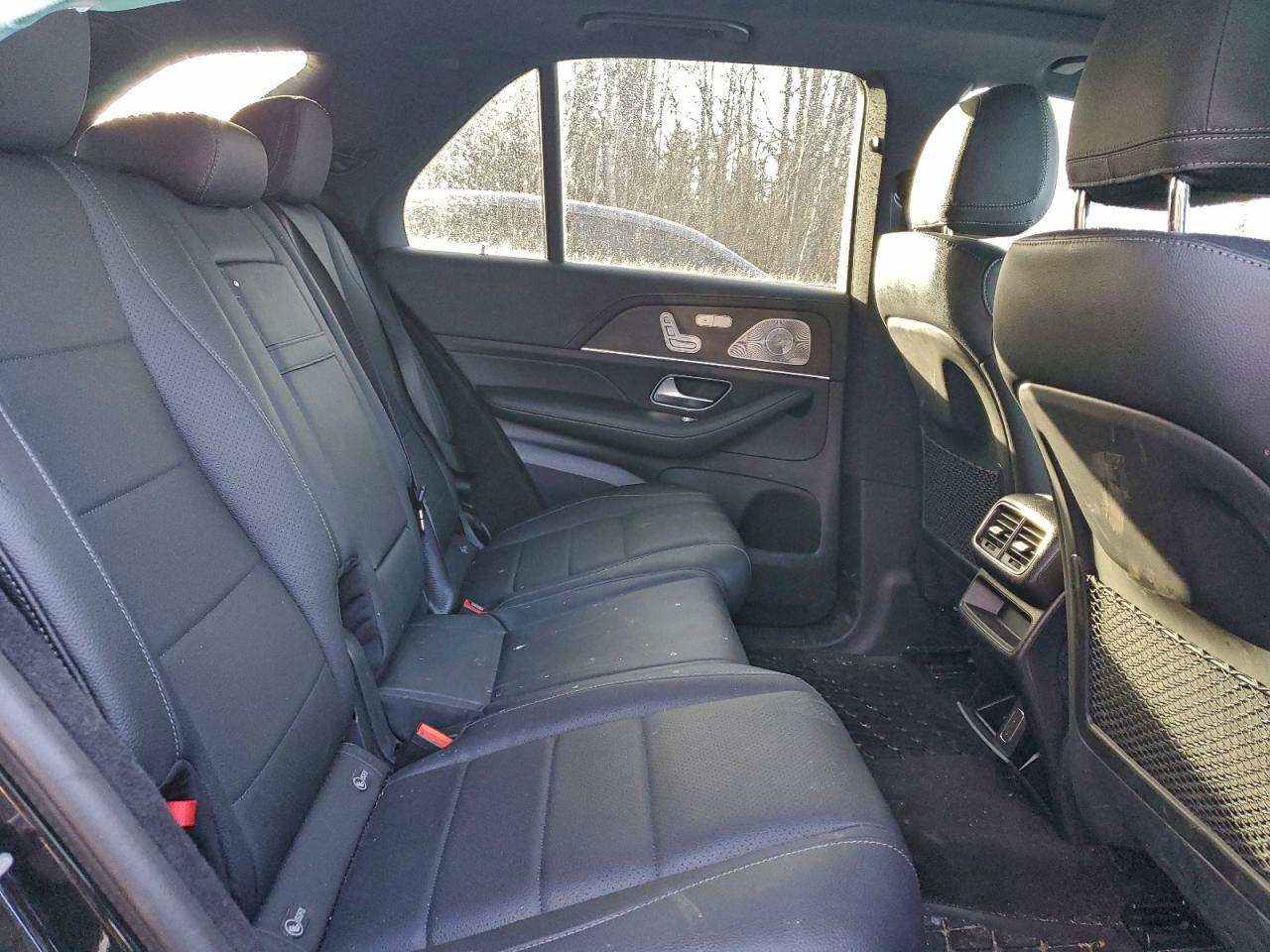 2022 Mercedes-Benz Gle 450 4Matic VIN: 4JGFB5KE2NA616726 Lot: 94232835
