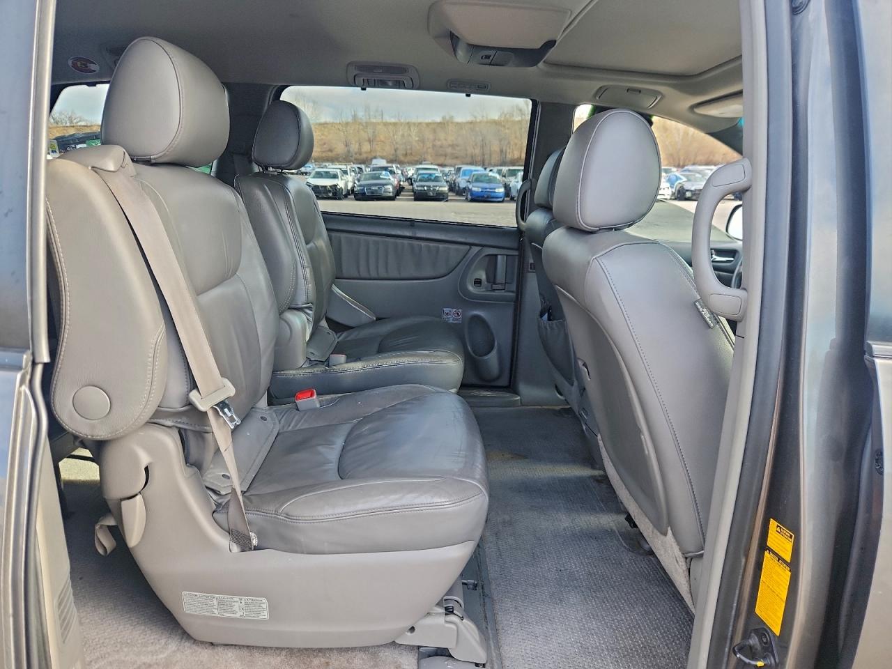 2005 Toyota Sienna Xle VIN: 5TDBA22C15S048183 Lot: 93967335