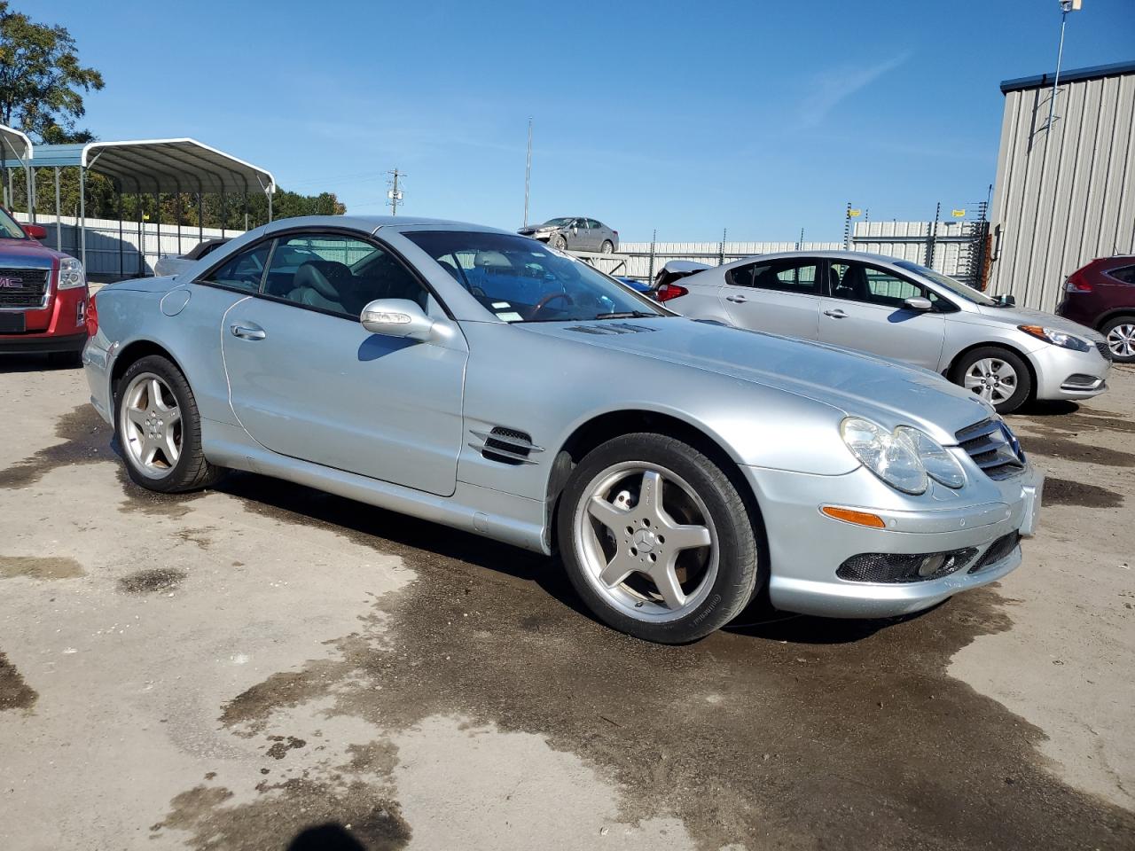 Фото: WDBSK75F33F049511