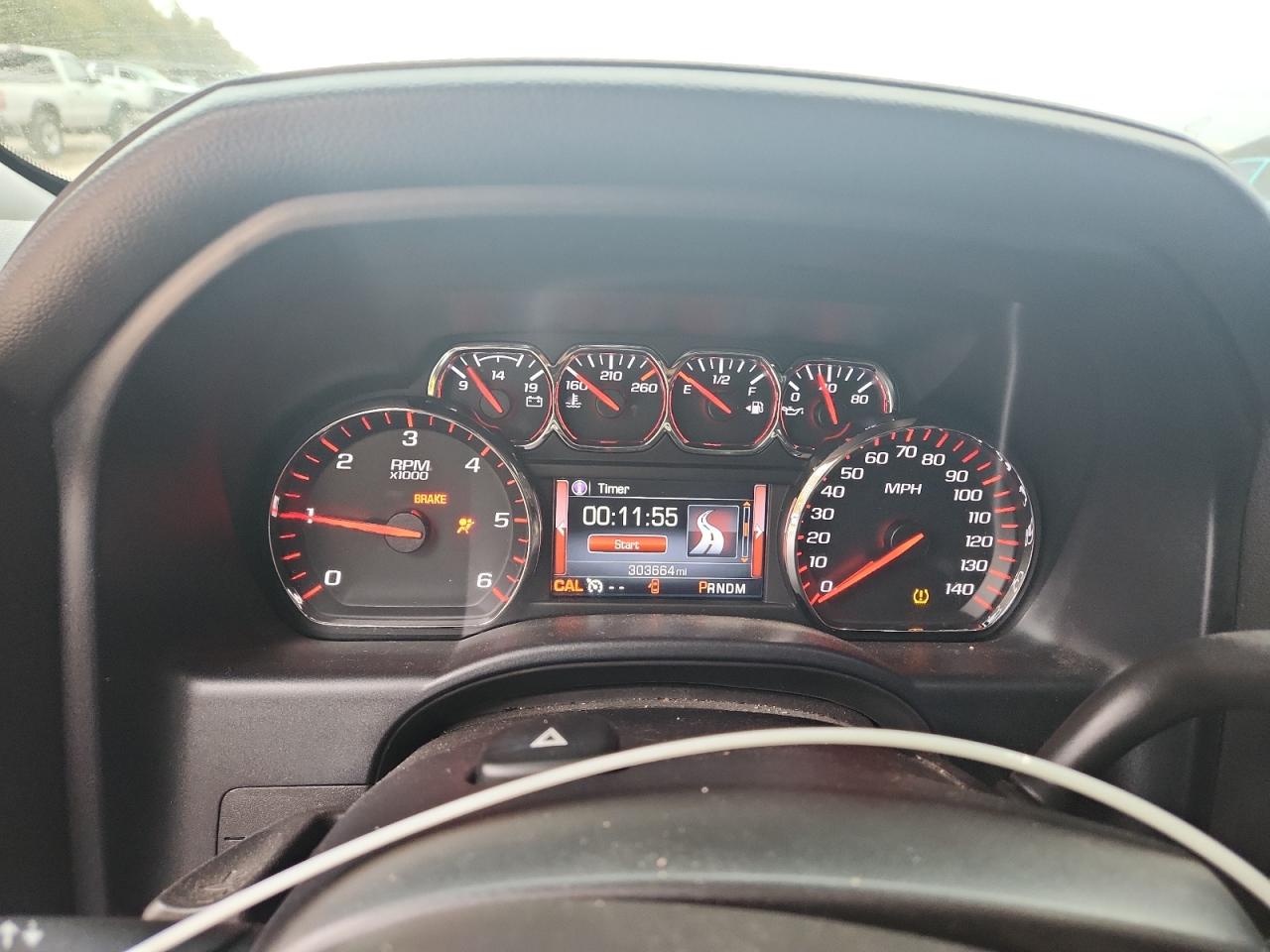 2016 GMC Sierra K1500 Sle VIN: 3GTU2MEC5GG328820 Lot: 93392355