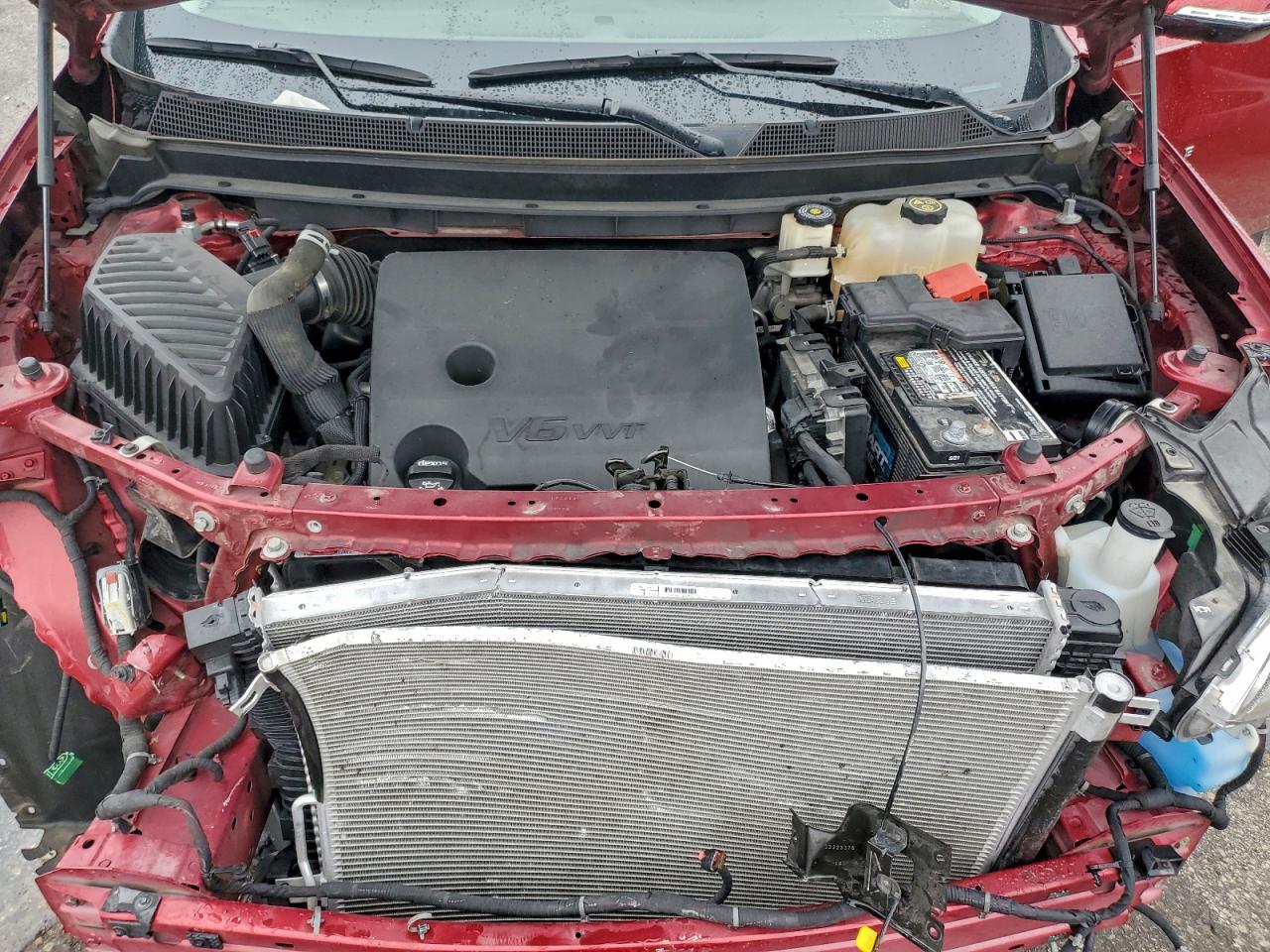 2018 Chevrolet Traverse Lt VIN: 1GNERGKW4JJ150198 Lot: 94213385