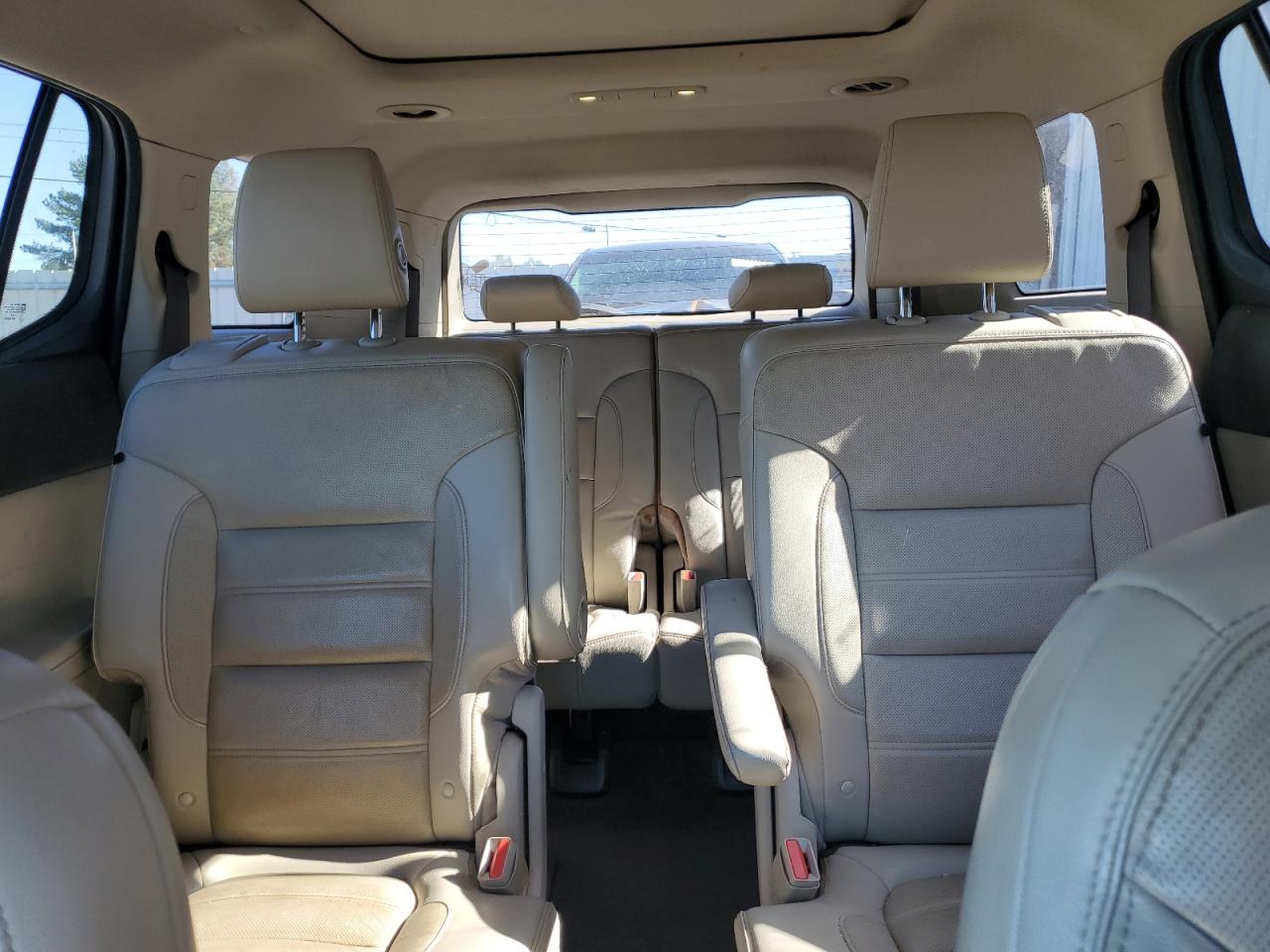 2019 GMC Acadia Denali VIN: 1GKKNPLS3KZ103755 Lot: 92051705