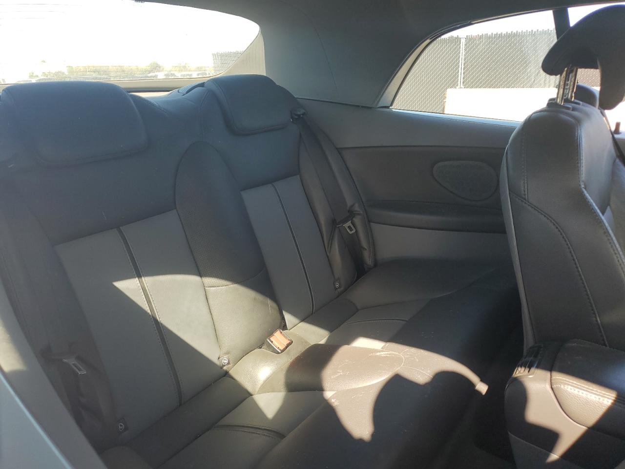 2007 Saab 9-3 2.0T VIN: YS3FD76Y876107768 Lot: 92220925