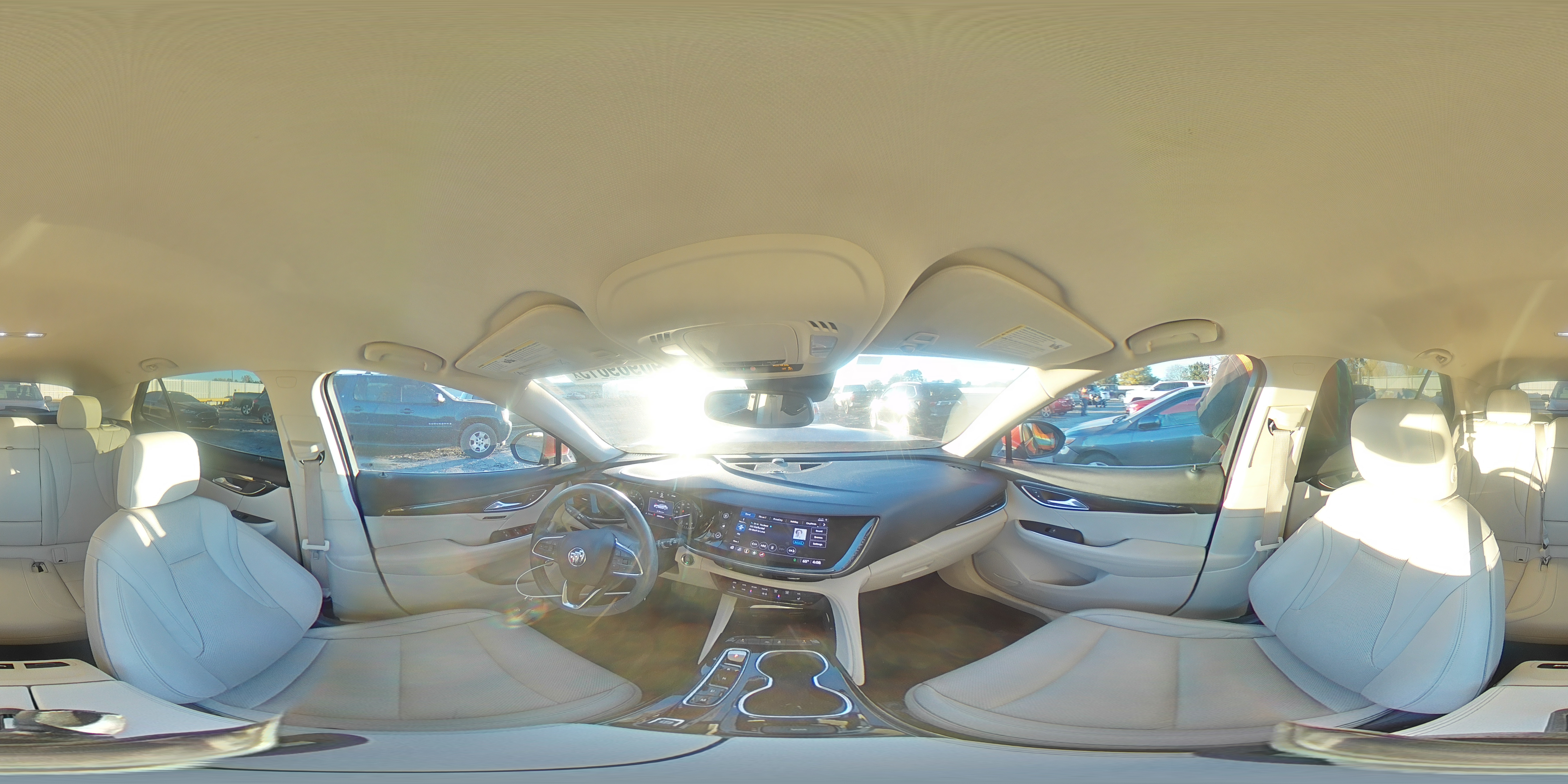 2021 Buick Envision Essence VIN: LRBFZNR40MD082280 Lot: 90969615