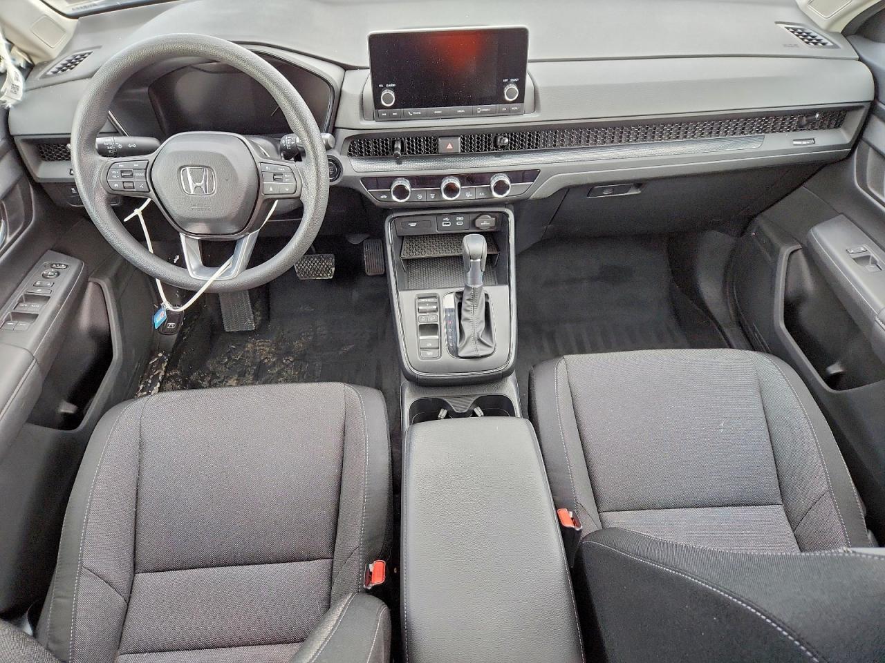 2025 Honda Cr-V Ex VIN: 2HKRS4H44SH416199 Lot: 94634365